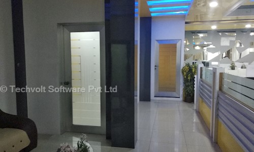 Techvolt Software Pvt Ltd in Saibaba Colony, Coimbatore - 641011