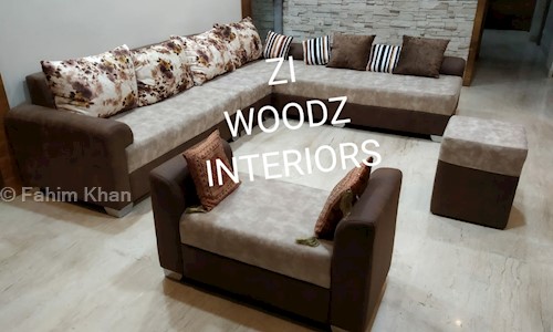 Zi Woodz Interiors in Lokmanya Nagar, Nagpur - 440016