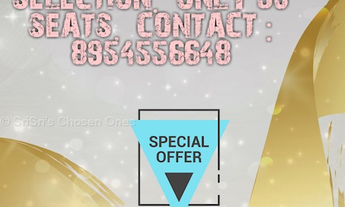SriSri's Chosen Ones in Jagriti Vihar, Meerut - 250004