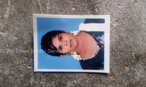 Om Shiva Sakthi Services