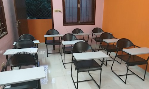 Wise Academy in Velachery, Chennai - 600042