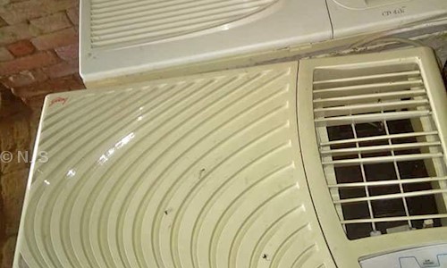 United Refrigeration & Airconditioners in Tughlakabad, Delhi - 110019