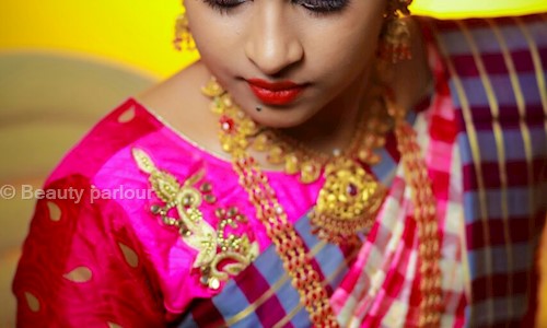 Beauty parlour in Ganapathy, coimbatore - 641006