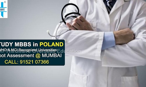 Thirdwave Overseas Education in Andheri, Mumbai - 400053