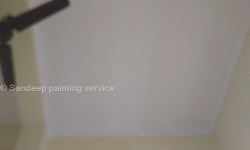 Sandeep painting service in Hulimangala, Bangalore - 560100