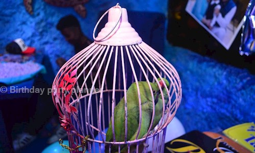 Birthday party planner in Shadipur, Delhi - 110008