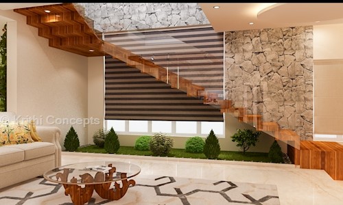 Krithi Concepts in HSR Layout, Bangalore - 560102