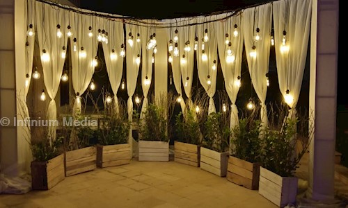 Infinium Media in Jagatpura, Jaipur - 302025