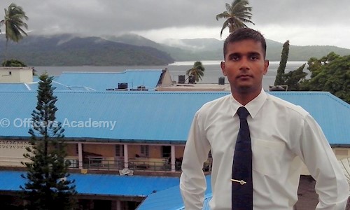Officers Academy in Alambagh, Lucknow - 226005