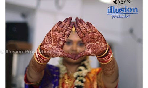 Illusion Production in Chinchwad, Pimpri Chinchwad - 411019