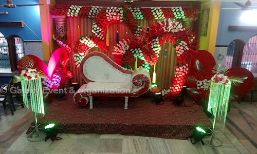 Galaxy Event & organization in Narkeldanga, Kolkata - 700009