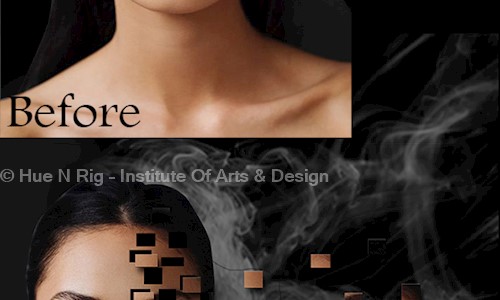 HUE N RIG - Institute Of Arts & Design in Borivali West, Mumbai - 400092