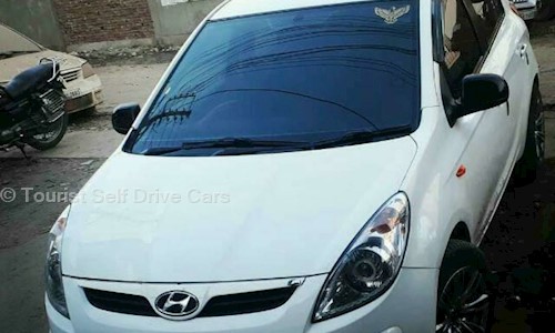 Tourist Self Drive Cars in Dehradun Cantt, Dehradun - 248001