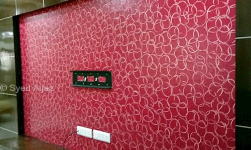 Syed Aijaz in Banjara Hills, Hyderabad - 500028