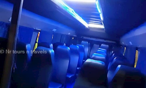 Nr tours n travels in Aminabad, lucknow - 226018