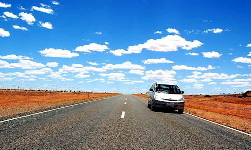 Easy Car Rentals in Dabeerpura, Hyderabad - 500023