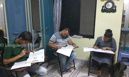 Language Pro in Kalyan, Mumbai - 421203