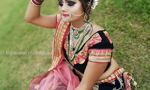 Ethereal makeover in Govindpuram, Ghaziabad - 201013