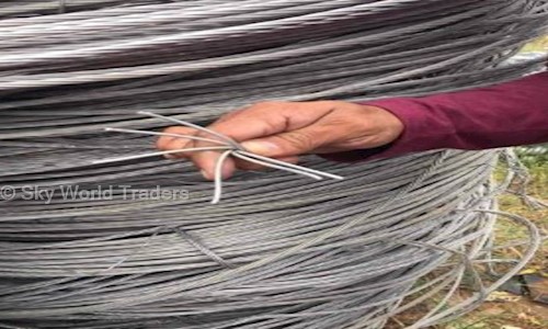Sky World Traders in Chitlapakkam, Chennai - 600064