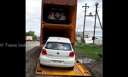 Trans Indo Relocation
