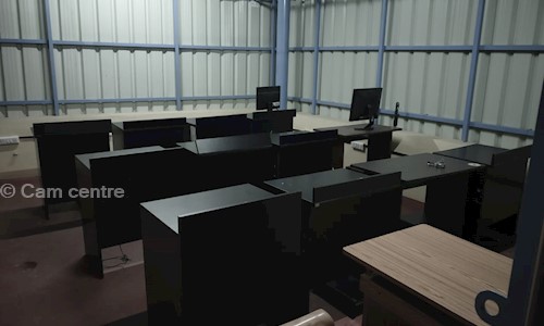 Cam centre in Yeshwanthpur, bangalore - 560022