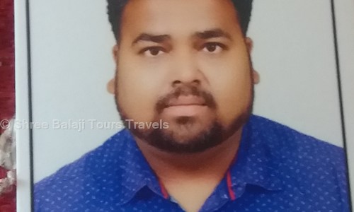 Shree Balaji Tours Travels in Tathawade, Pimpri Chinchwad - 411033