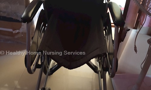 Healthy Home Nursing Services