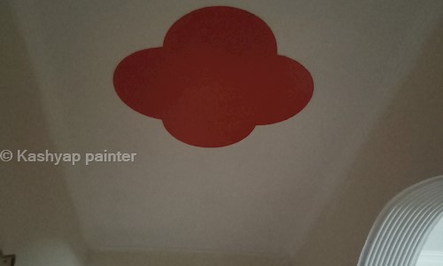 Kashyap painter in Vile Parle, Mumbai - 122006