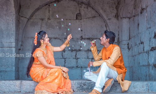 Sudam Shri in Shivaji Nagar, pune - 411005