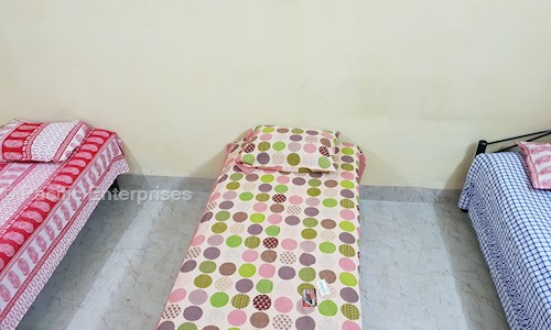 Pacific Enterprises in Koregaon Park, pune - 411001