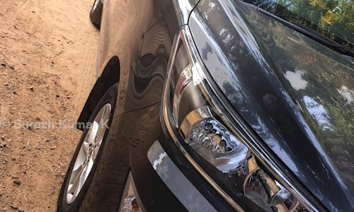 Suresh Kumar K in Madhapur, Hyderabad - 500081