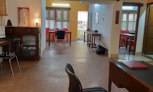 Lipi in Kasba, Kolkata - 700042