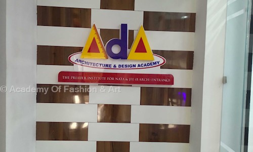 Academy Of Fashion & Arts in Kidwaipuri, Patna - 800001