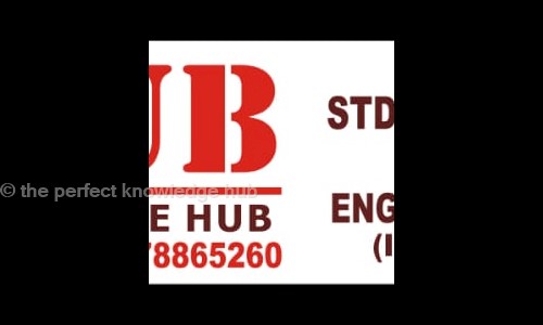 the perfect knowledge hub