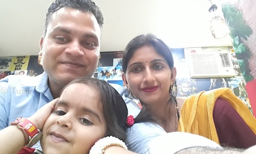 Tutor in Sector 67, Gurgaon - 122102