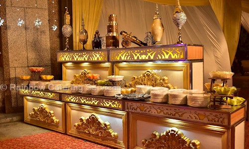 Rainbow Catering Services in Kalyanpur, Lucknow - 226022