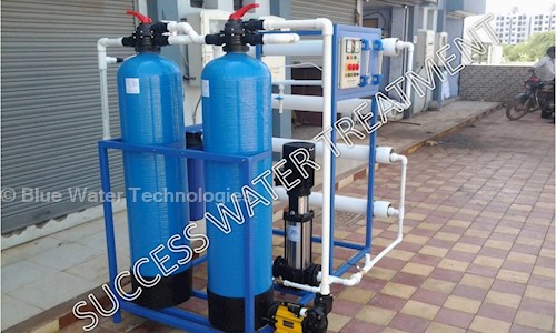 Blue Water Technologies in Sector 68, Mohali - 160062