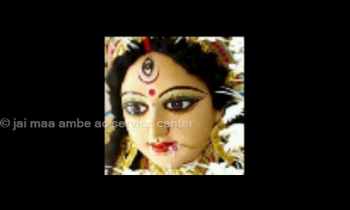 jai maa ambe ac service center in Chaukaghat, Varanasi - 221002