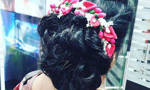 New Trends Womens  salon and spa in Rajaji Nagar, Bangalore - 560010
