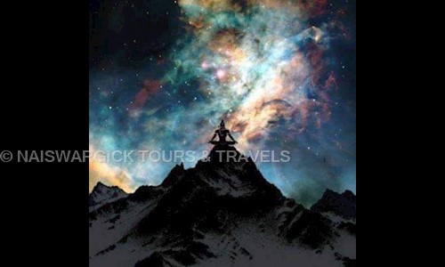 NAISWARGICK TOURS & TRAVELS. in Tollygunge, kolkata - 700041
