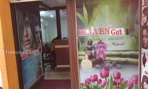 Heaven Cut in JP Nagar, Bangalore - 560078