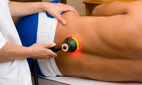 Lotus Clinic HB in Chinchwad East, Pune - 411033