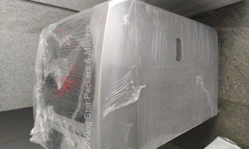 King Star Packers & Movers