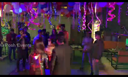Posh Events in Jankipuram Extension, lucknow - 226031