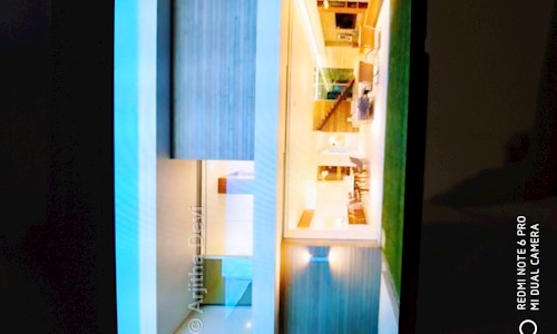Arjitha Devi in Sundarapuram, Coimbatore - 641401