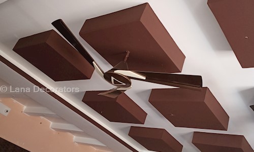 Lana Decorators in Kalveerampalayam, Coimbatore - 641046