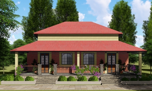 The Orange Patch in Manish Nagar, Nagpur - 440015