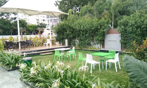 Kumba Issac in Chintal, Hyderabad - 500054