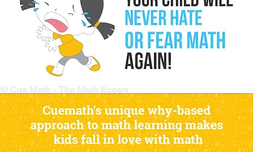 Cue Learn Pvt. Ltd. in Koramangala, Bangalore - 560034