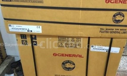 Sajeevan Air Cool in Ghatkopar West, Mumbai - 400086